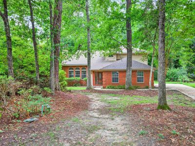 11022 Wildlife Trl, Tallahassee, FL, 32312