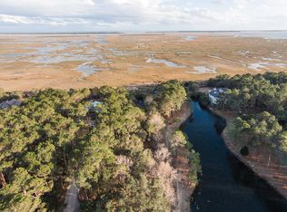 4049 Longmarsh Rd, Awendaw, SC 29429