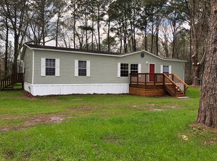4810 NW 234th Ave, Alachua, FL 32615
