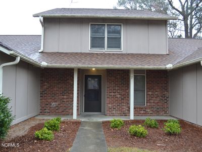 1875 Quail Ridge Road #P, Greenville, NC, 27858