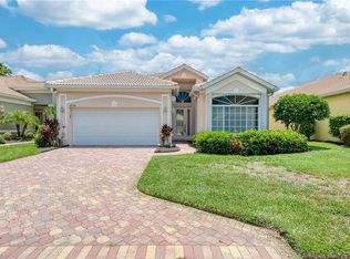 14584 Juniper Point Ln, Naples, FL 34110