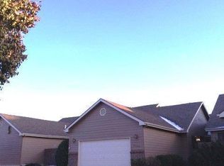 845 Fairdale Rd, Salina, KS 67401