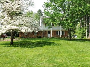 3386 Vrooman Rd, Jackson, MI 49201