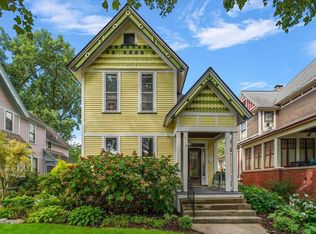 265 Union Ave SE, Grand Rapids, MI 49503