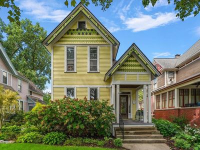 265 Union Ave SE, Grand Rapids, MI, 49503