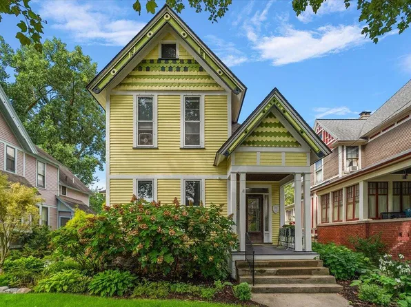 265 Union Ave SE, Grand Rapids, MI 49503