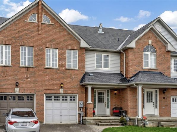 399 Hobbs Cres, Milton, ON L9T 0J2