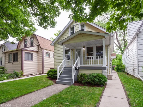 3825 Cleveland Ave, Brookfield, IL 60513