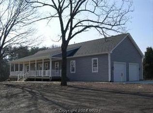 107 Gainesboro Rd, Winchester, VA 22603