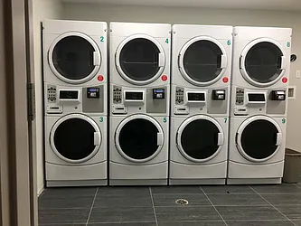 Rented by City Vista Inc