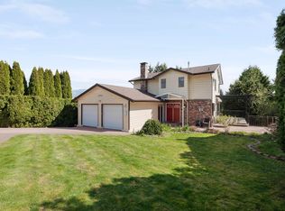 2950 Keets Dr, Coquitlam, BC