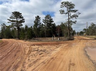 29 Chatterton Church Rd, Nicholls, GA 31554