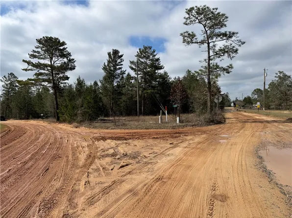 29 Chatterton Church Rd, Nicholls, GA 31554