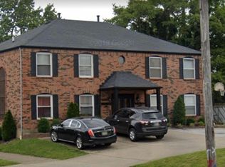 805 E Elm St #3, New Albany, IN