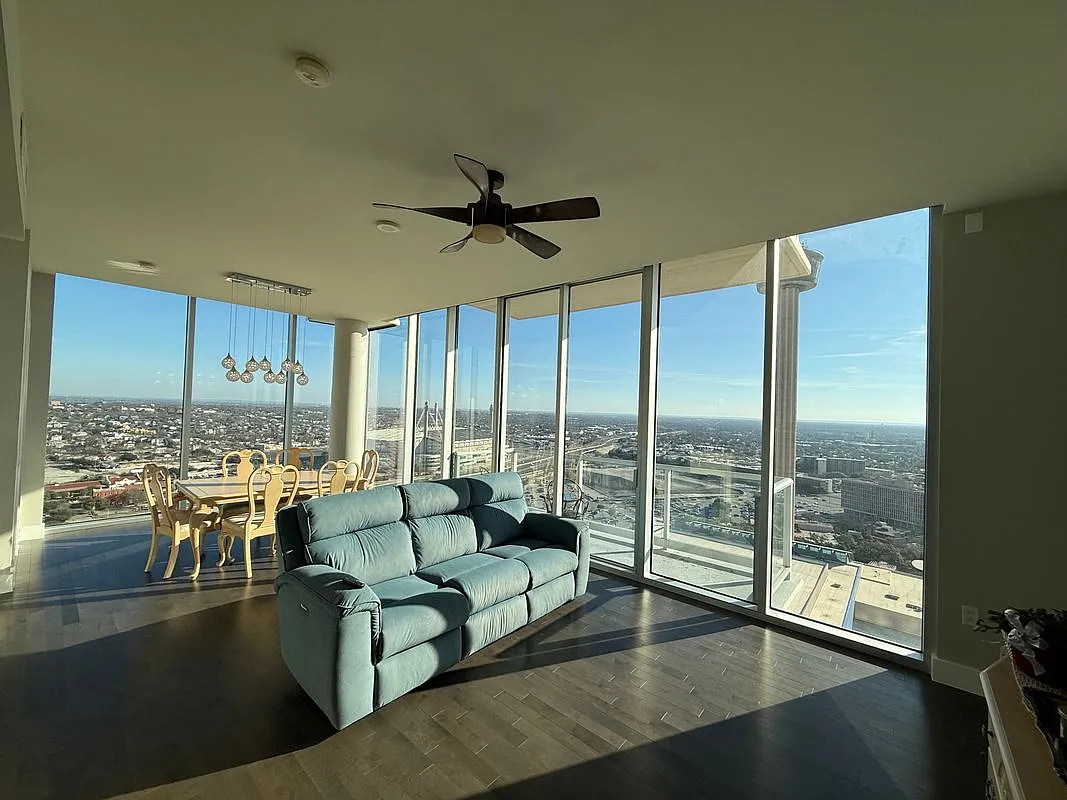2 bed, 2.0 bath, 1535 sqft, $4,400 — Photo 2