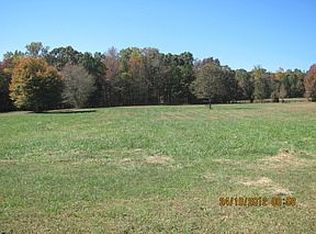 1815 Sherrer Rd, York, SC 29745