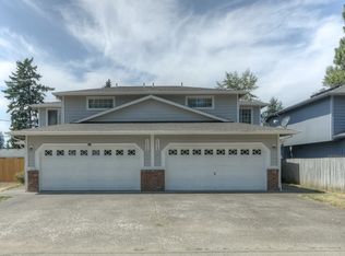 16924 15th Ave E, Spanaway, WA 98387