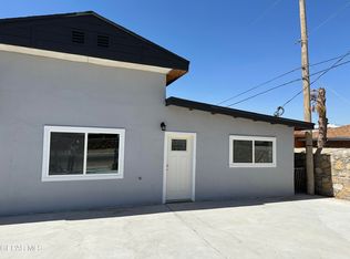 13072 Mark Twain Ave, El Paso, TX 79928