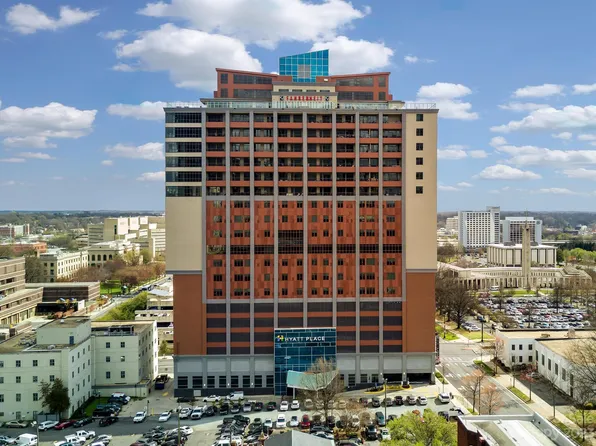 222 S Caldwell St Unit 1904, Charlotte, NC 28202