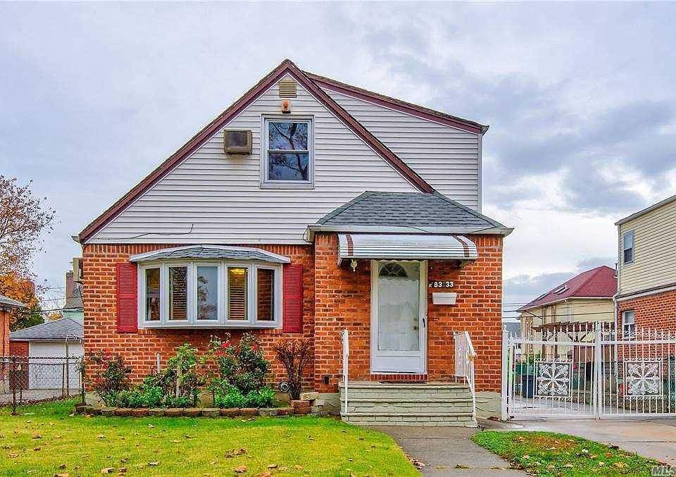 8333 251st St, Bellerose, NY 11426 Zillow