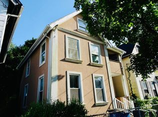 31 Henry St, New Haven, CT 06511