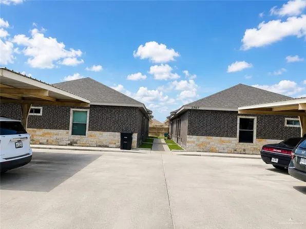 2707 E Garfield Ave #A, Mission, TX 78573