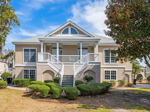 40 Collins Meadow Dr. #23, Georgetown, SC 29440