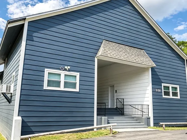 231 W Hull St, Denison, TX