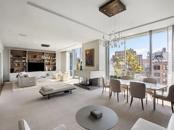 41 Bond St APT 6, New York, NY 10012