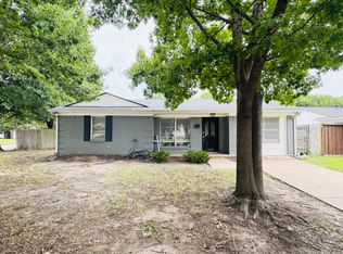 2129 Diane Dr, Mesquite, TX 75149