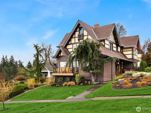 2910 N 28th Street, Tacoma, WA 98407