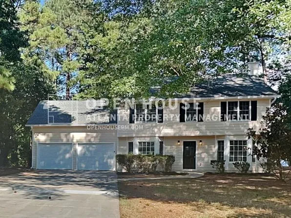 707 Ketch Cv, Woodstock, GA 30189