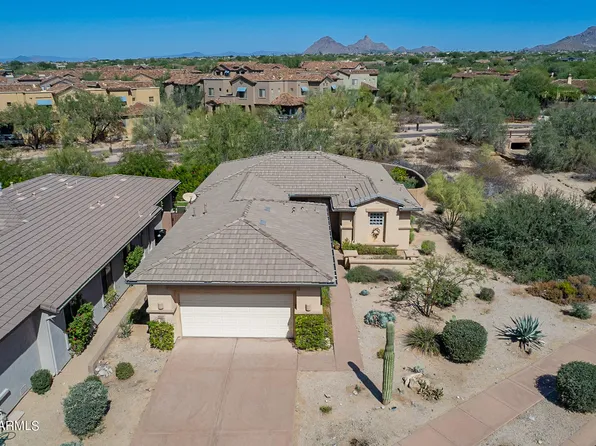 9138 E MOHAWK Lane, Scottsdale, AZ 85255