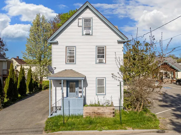7 Speirs Street, Westbrook, ME 04092