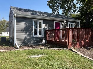 1707 Merle Hay Rd, Des Moines, IA 50310