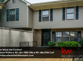 2984 Nob Cv, Memphis, TN 38119