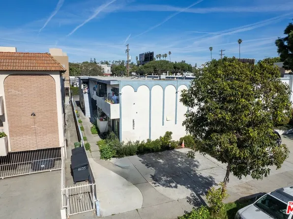 12231 Pacific Ave, Los Angeles, CA 90066