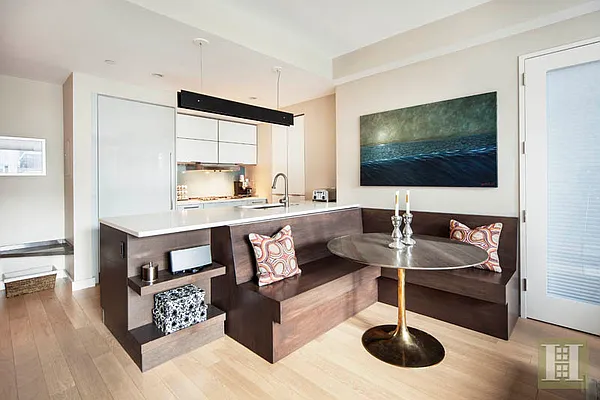 Sold by Halstead Real Estate | media 1