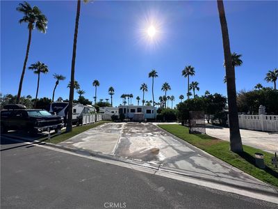 69411 Ramon Rd #51, Cathedral City, CA, 92234