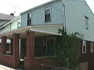 137 Stamm Ave, Pittsburgh, PA 15210