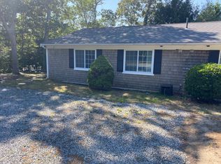51 Frances Helen Rd UNIT 51, Yarmouth Pt, MA 02675