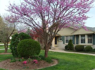 1150 E Kingsbury St, Springfield, MO 65807