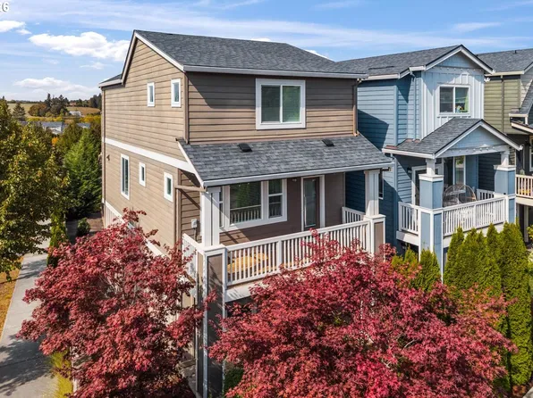 7595 NW 170th Ave, Portland, OR 97229