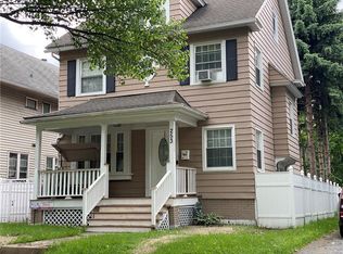 253 Pierpont St, Rochester, NY 14613