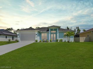 1907 SW 36th Ter, Cape Coral, FL 33914