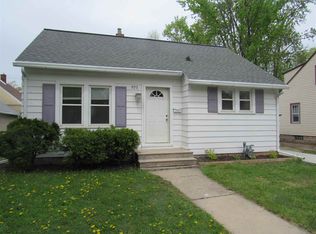 970 Langlade Ave, Green Bay, WI 54304