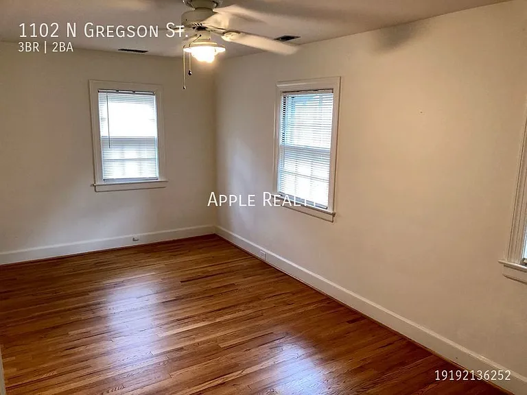 1102 N Gregson St — Photo 9