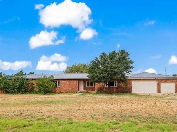 5419 N County Road 1570, Shallowater, TX 79363