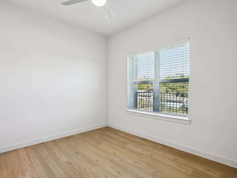 B1 Bedroom at Matador Apartments