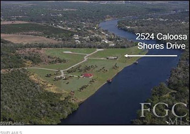 1st image of 2524 Caloosa Shores Dr